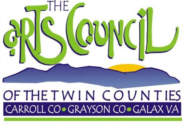 AC logo