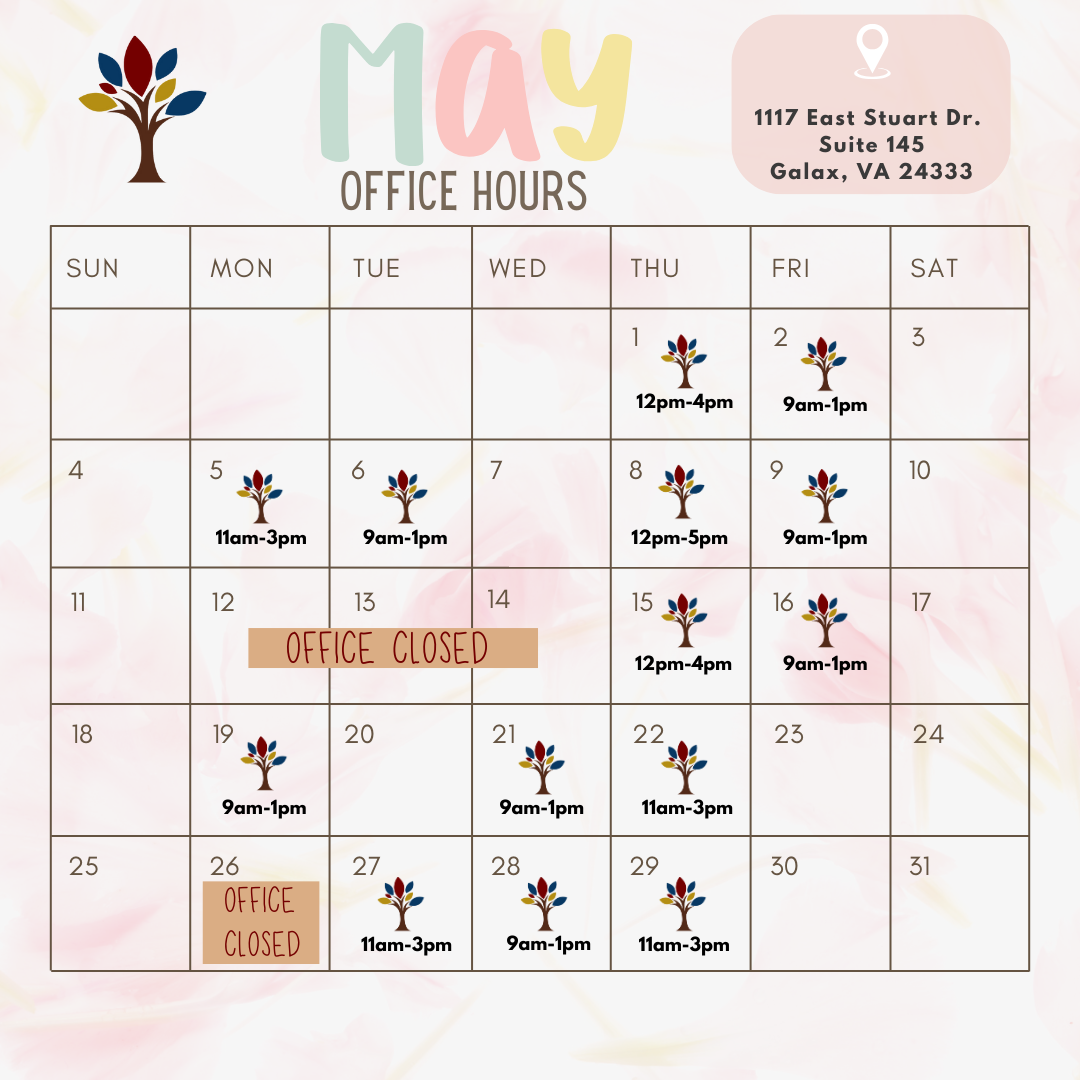 Office Hours-11