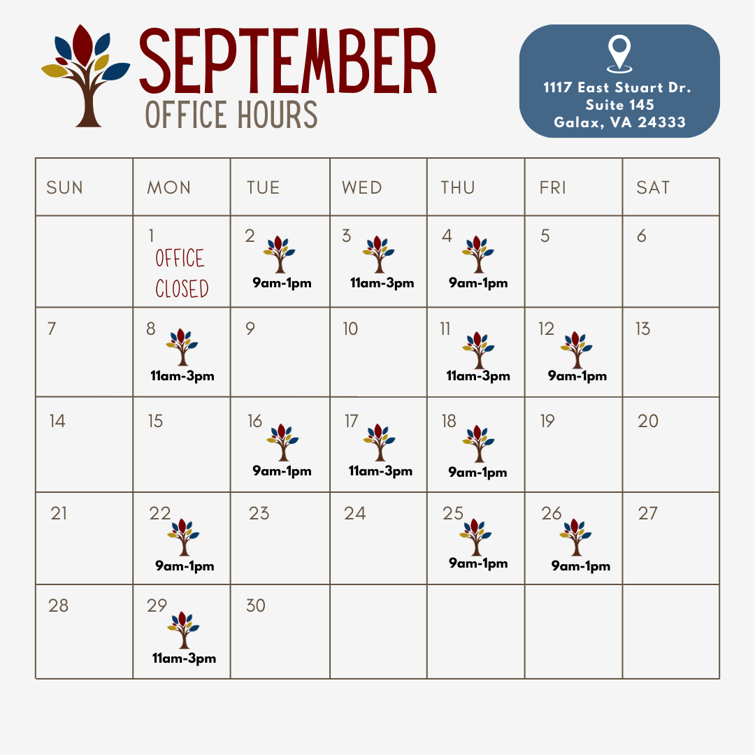 Office Hours-18